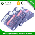 53615 Wxternal 1650mAh 3.6V NIMH AA Akkupack für schnurloses Telefon